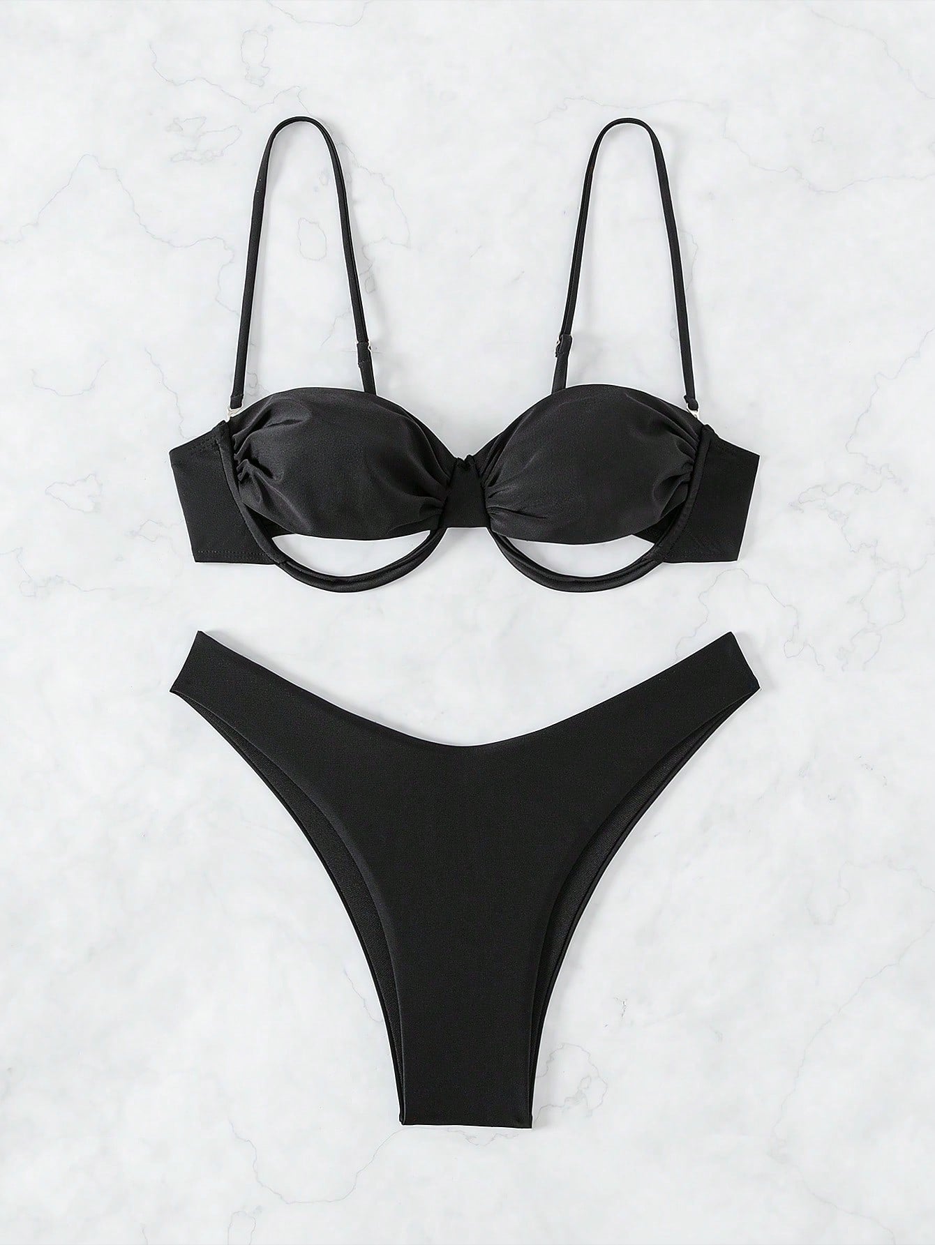 Rebecca Bikini – The Bralette Co.